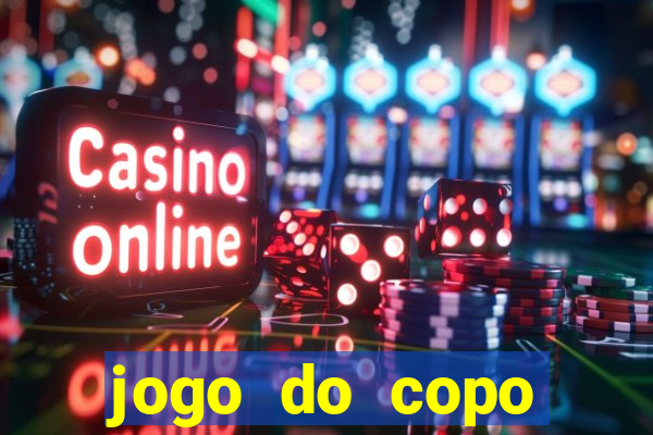 jogo do copo cassino online